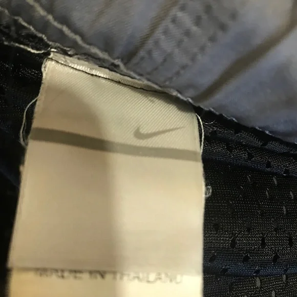 4 pair Nike Mens Swim Trunks Size XL Drawstring Lined Pockets Board Shorts - Picture 8 of 12